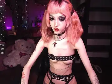 Stripchat Best Webcam of Ink__pleasure