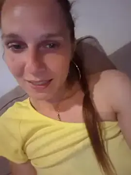Stripchat Nude Webcam of LiliMiel