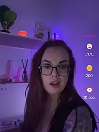 Stripchat Sex Cam of Miss_Lucifer6