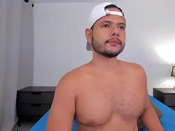 Stripchat Private Sex Chat of Nate_Ocean