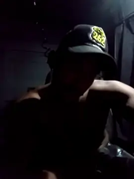 Stripchat Free Live Porn of QRA-nego