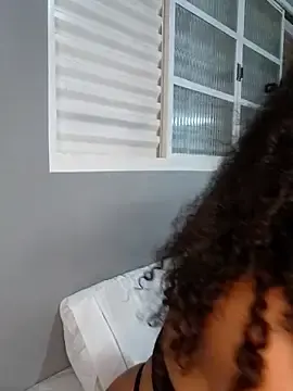 Stripchat Adult Webcam of QeenPandinha