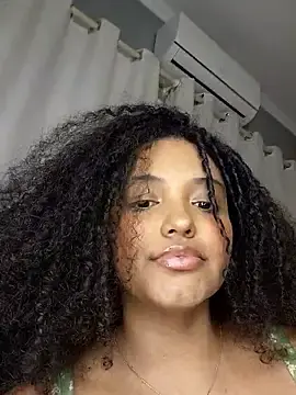 Stripchat Watch Live Sex Cams of QeenPandinha
