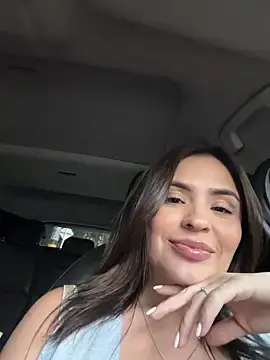 Stripchat Adult Video Chat of SofiaGomez444