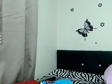 Stripchat Live Porn of liz7skinny