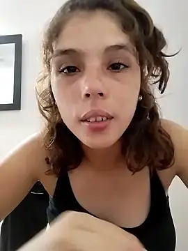 Stripchat Adult Video Chat of mariamac420