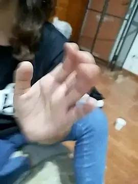 Stripchat Sex Chat of mariamac420