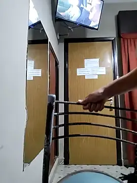 Stripchat Best live sex cam show of mariamac420