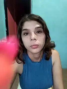 Stripchat Best live sex cam show of mariamac420