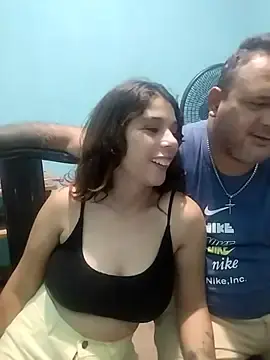 Stripchat Adult Video Chat of mariamac420