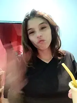 Stripchat Sex Chat of mariamac420