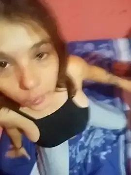 Stripchat Best Webcam of mariamac420