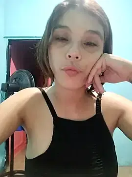 Stripchat Adult Webcam of mariamac420