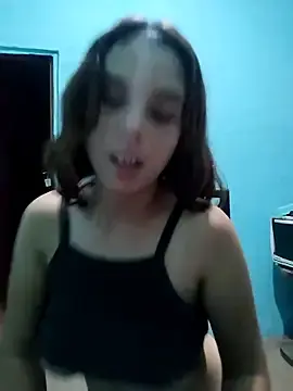 Stripchat Private Sex Chat of mariamac420