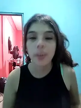 Stripchat Sex Chat of mariamac420