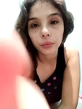 Stripchat Live Sex Cam of mariamac420