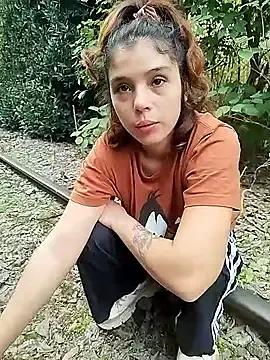 Stripchat Free Live Porn of mariamac420