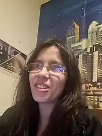 Stripchat Nude Webcam of rposhta1991