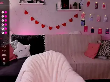 Stripchat Live Sex of BellaCaress