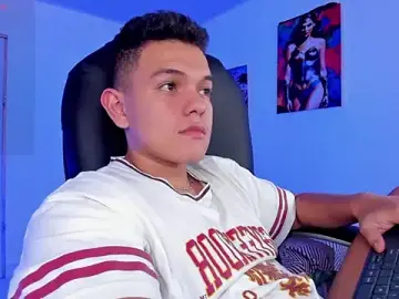 Stripchat Live Porn of Dunkan_Kravitz