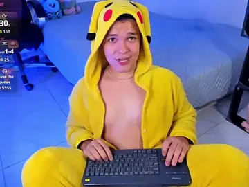 Stripchat Live Sex of Dunkan_Kravitz