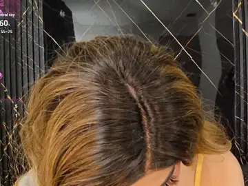 Stripchat Nude Webcam of Giorgina_Parado