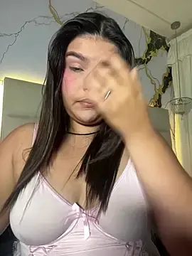 Stripchat Live Porn of Lia_sexx