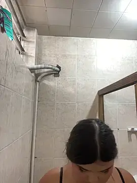 Stripchat Live Sex of Lia_sexx