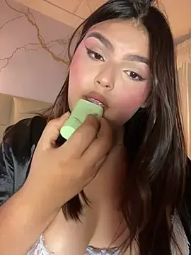 Stripchat Free Porn Cam of Lia_sexx