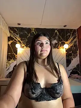 Stripchat Free Porn Cam of Lia_sexx
