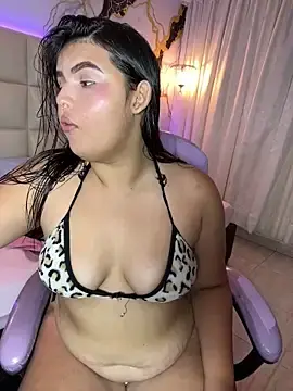 Stripchat Live Porn of Lia_sexx