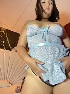 Stripchat Live Porn of Lia_sexx