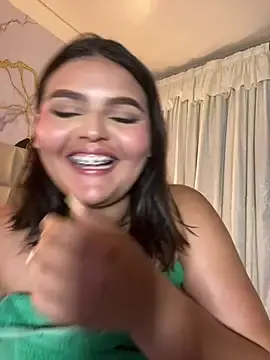 Stripchat Live Porn of Lia_sexx