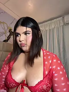 Stripchat Free Live Porn of Lia_sexx