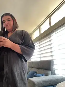 Stripchat Sex Chat of Lia_sexx