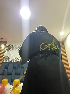 Stripchat Free Live Porn of Lia_sexx