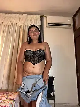 Stripchat Adult Webcams of Lia_sexx