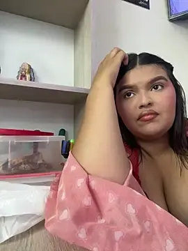Stripchat Live Sex Cam of Lia_sexx