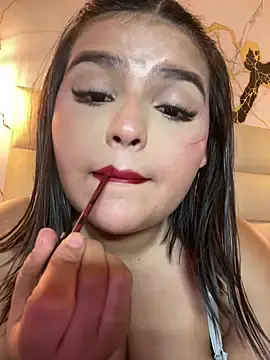 Stripchat Live Porn of Lia_sexx