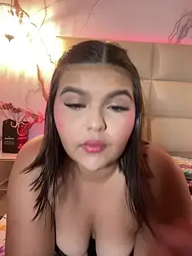 Stripchat Sex Chat of Lia_sexx