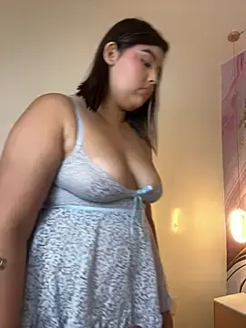 Stripchat Live Porn of Lia_sexx