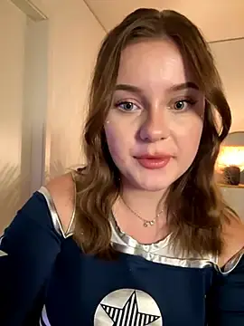 Stripchat Live Porn of MaribelRiver