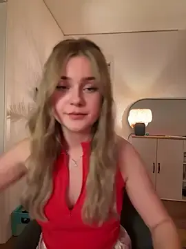 Stripchat Nude Webcam of MaribelRiver