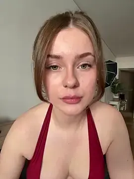 Stripchat Sex Cam of MaribelRiver