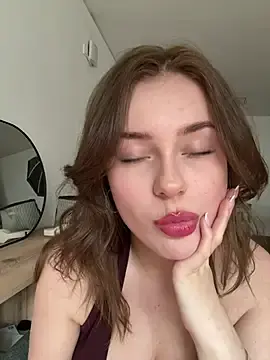 Stripchat Free Porn Cam of MaribelRiver