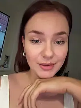 Stripchat Sex Chat of MaribelRiver