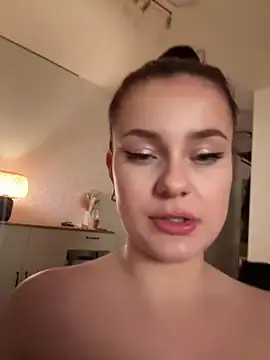 Stripchat Live Porn of MaribelRiver