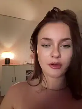 Stripchat Free Live Porn of MaribelRiver