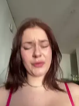 Stripchat Live Porn of MaribelRiver
