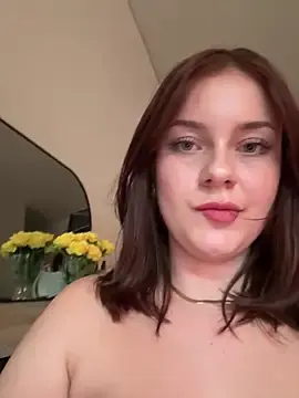Stripchat Best live sex cam show of MaribelRiver